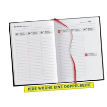 C013 Buchkalender Woche 2026