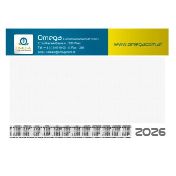 OW111 Schreibtischunterlage OW111 Schreibtischunterlage