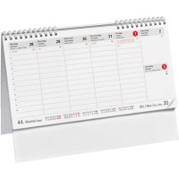 C127 Stehkalender "Groß" 2026