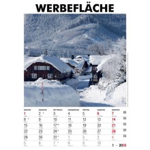 C132 Bildkalender 2026
