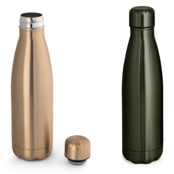 G255 Trinkflasche Metallic G255 Trinkflasche Metallic