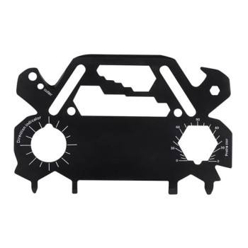 G258 Multitool Rad und Auto