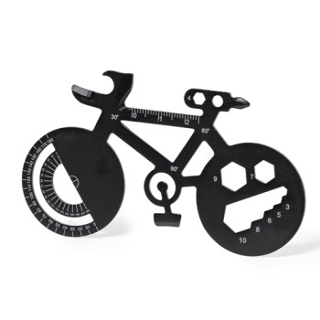 G258 Multitool Rad und Auto