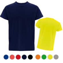 304 Funktionales Sport-T-Shirt