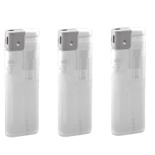 A634 Feuerzeug Frozen Rauchglas A634 Feuerzeug Frozen Rauchglas