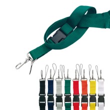 S190 Lanyard Schlüsselband