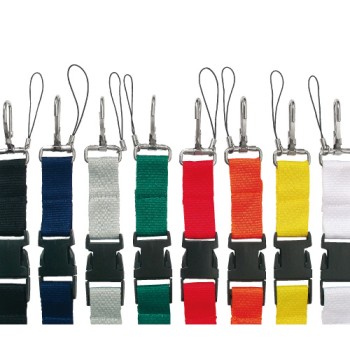 S190 Lanyard Schlüsselband
