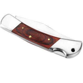G030 Taschenklappmesser "Forest"